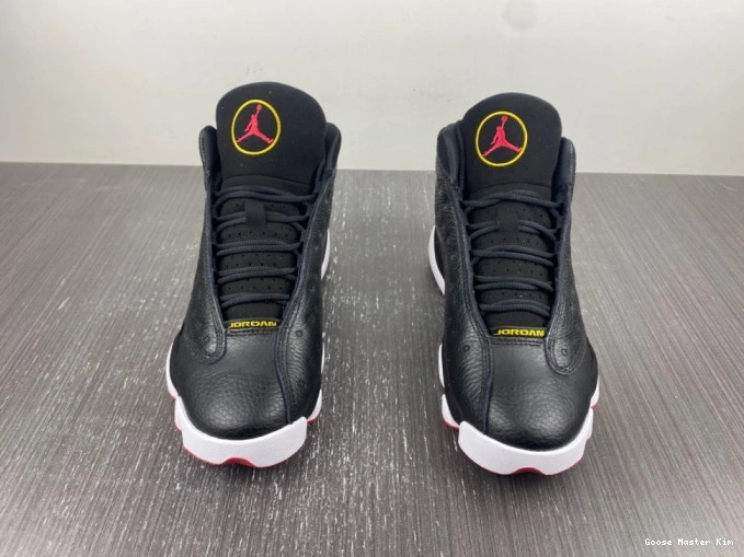 414571-062 PLAYOFFS 13 AIR JORDAN 0804